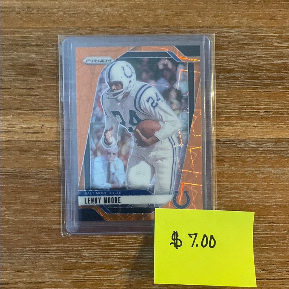 Assorted Sports Trading Cards - Picture 2 of 14